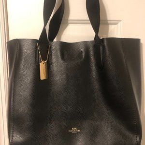 Coach Derby Tote